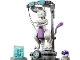 Set No: 72163 Name: Mewtwo's Lab Break Set No: 72163 Name: Mewtwo's Lab Break