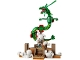 Set No: 72168  Name: Rayquaza