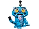 Set No: 72537  Name: Derpy Tiger and Sussie Bird