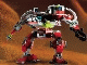 Set No: 7314 Name: Recon-Mech RP Set No: 7314 Name: Recon-Mech RP
