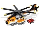 Set No: 7345  Name: Transport Chopper