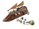 Set No: 75020  Name: Jabba's Sail Barge