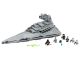 Set No: 75055  Name: Imperial Star Destroyer