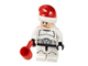 Set No: 75056  Name: Advent Calendar 2014, Star Wars (Day  4) - Clone Trooper with Santa Hat
