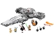 Set No: 75096  Name: Sith Infiltrator