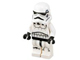 Set No: 75097  Name: Advent Calendar 2015, Star Wars (Day 10) - Stormtrooper