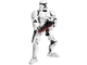 Set No: 75114  Name: First Order Stormtrooper