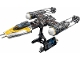 Set No: 75181  Name: Y-Wing Starfighter - UCS {2nd edition}