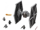 Set No: 75211  Name: Imperial TIE Fighter