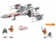 Set No: 75218  Name: X-Wing Starfighter
