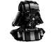 Set No: 75227  Name: Darth Vader Bust