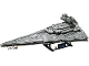 Set No: 75252  Name: Imperial Star Destroyer - UCS {2nd edition}