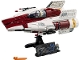Set No: 75275  Name: A-wing Starfighter - UCS