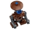 Set No: 75279  Name: Advent Calendar 2020, Star Wars (Day 17) - Pit Droid