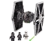 Set No: 75300  Name: Imperial TIE Fighter