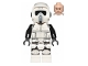 Set No: 75307  Name: Advent Calendar 2021, Star Wars (Day 13) - Scout Trooper