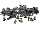 LEGO: The Onyx Cinder | 75374-1