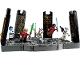 LEGO: Ahsoka Tano's Duel on Peridea | 75385-1