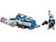 Lot ID: 413822888  Set No: 75391  Name: Captain Rex Y-Wing Microfighter