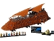 LEGO: Jabba's Sail Barge - UCS | 75397-1