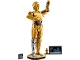 Set No: 75398  Name: C-3PO