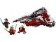 LEGO: Ahsoka's Jedi Interceptor | 75401-1