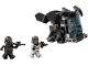 Set No: 75412 Name: Death Trooper & Night Trooper Battle Pack Set No: 75412 Name: Death Trooper & Night Trooper Battle Pack