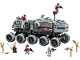 Set No: 75413 Name: Republic Juggernaut Set No: 75413 Name: Republic Juggernaut