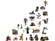 Set No: 75418  Name: Advent Calendar 2025, Star Wars