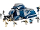 Set No: 75435 Name: Battle of Felucia Separatist MTT Set No: 75435 Name: Battle of Felucia Separatist MTT
