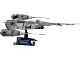 Set No: 75442 Name: The Mandalorian's N-1 Starfighter - UCS Set No: 75442 Name: The Mandalorian's N-1 Starfighter - UCS