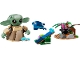 Set No: 75443  Name: Grogu's Homestead