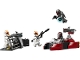 Set No: 75449  Name: Siege of Mandalore Battle Pack