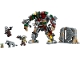 Set No: 75451  Name: Hutt Palace Sentry Droid Showdown