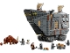 Set No: 75453  Name: Offworld Sandcrawler and Mudhorn