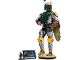 Set No: 75455  Name: Boba Fett