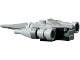 Set No: 75456 Name: Advent Calendar 2026, Star Wars (Day 16) - Mando's N-1 Starfighter Set No: 75456 Name: Advent Calendar 2026, Star Wars (Day 16) - Mando's N-1 Starfighter