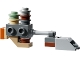 Set No: 75456  Name: Advent Calendar 2026, Star Wars (Day  5) - Speeder Bike
