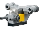 Set No: 75456  Name: Advent Calendar 2026, Star Wars (Day  6) - The Razor Crest