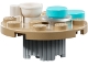 Set No: 75456  Name: Advent Calendar 2026, Star Wars (Day  8) - Table with Cookies and Cup