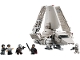 Set No: 75459  Name: Imperial Lambda-Class Shuttle
