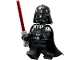 Set No: 75461 Name: Up-Scaled Darth Vader Minifigure Set No: 75461 Name: Up-Scaled Darth Vader Minifigure