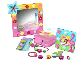 Set No: 7548  Name: Fun Flamingo Frames ‘n' More
