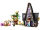 Lot ID: 409711002  Set No: 75583  Name: Minions and Gru's Family Mansion