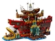 Set No: 75640 Name: The Baratie Floating Restaurant Set No: 75640 Name: The Baratie Floating Restaurant