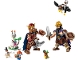 Set No: 75644  Name: Dorry vs. Brogy - Giants of Little Garden