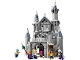 Set No: 75645  Name: Battle at Drum Castle