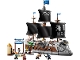 Set No: 75646  Name: Garp's Marine Battleship