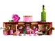 LEGO: Glinda & Elphaba's Dormitory | 75683-1