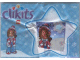 Lot ID: 8416291  Set No: 7575  Name: Advent Calendar 2004, Clikits (Day 14) - Gift Tag with Icons